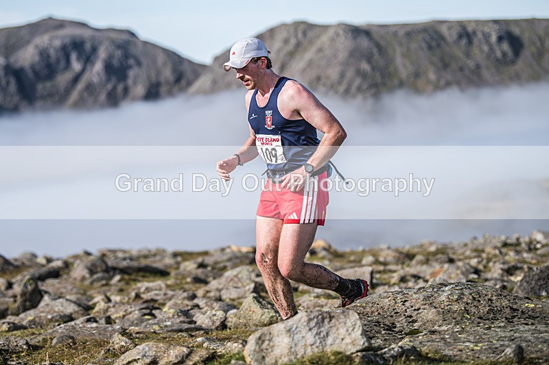 Langdale-162 - Langdale Horseshoe Fell Race Saturday 11th October 2025