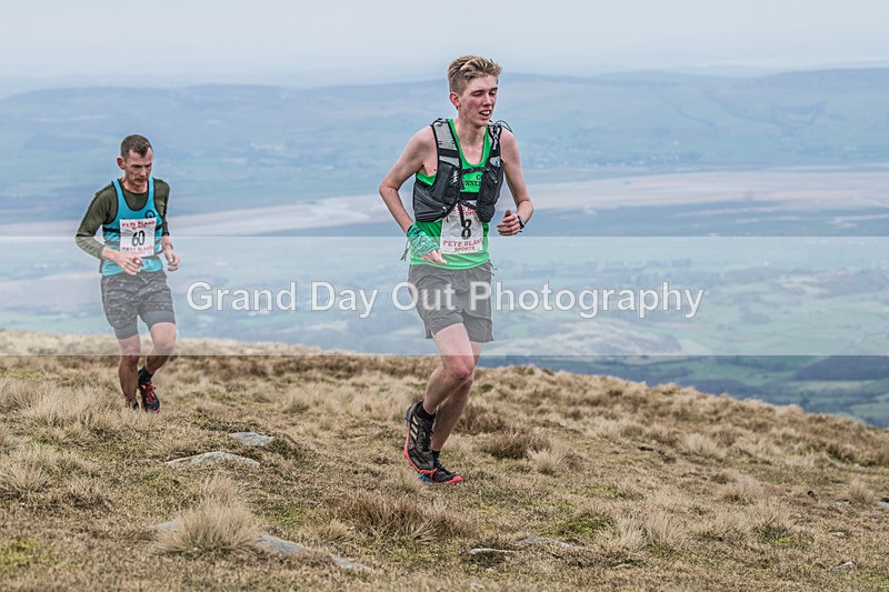 Black Combe-876 - Black Combe Fell Race Saturday 4th March 2023
