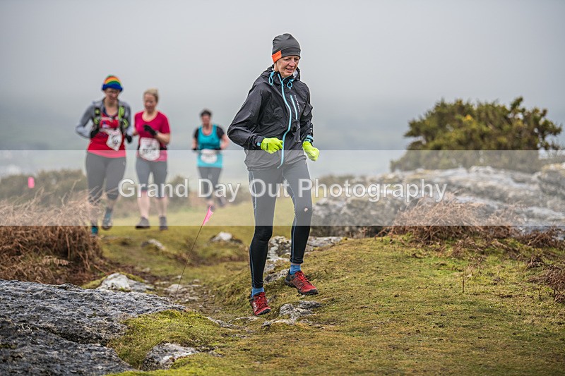 KWL-477 - Kendal Winter League Birkrigg Sunday 29th January 2023