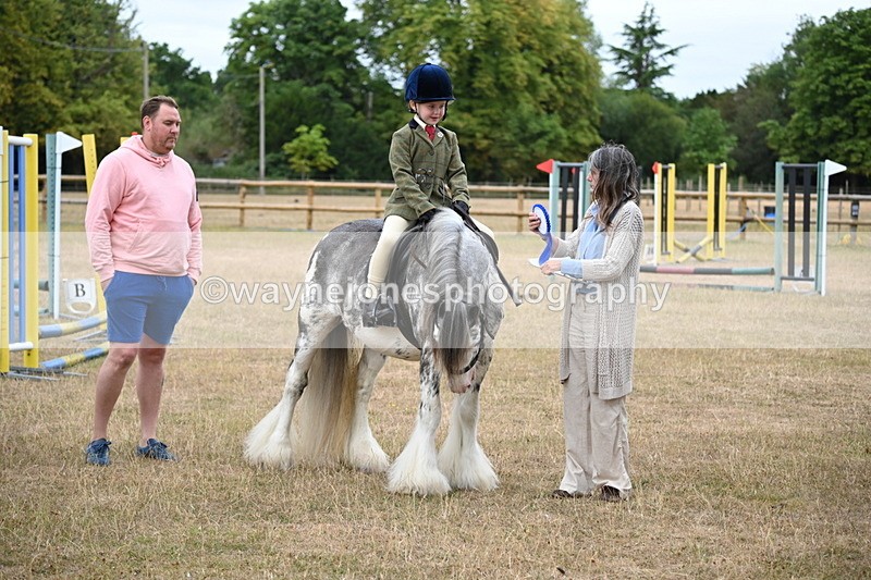 WJ6_7721 - Class 9 Tack and Turnout