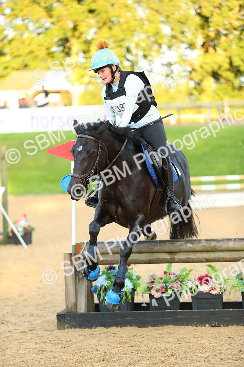 SBM_13095 - E9 Eventers Challenge 90cm Championship