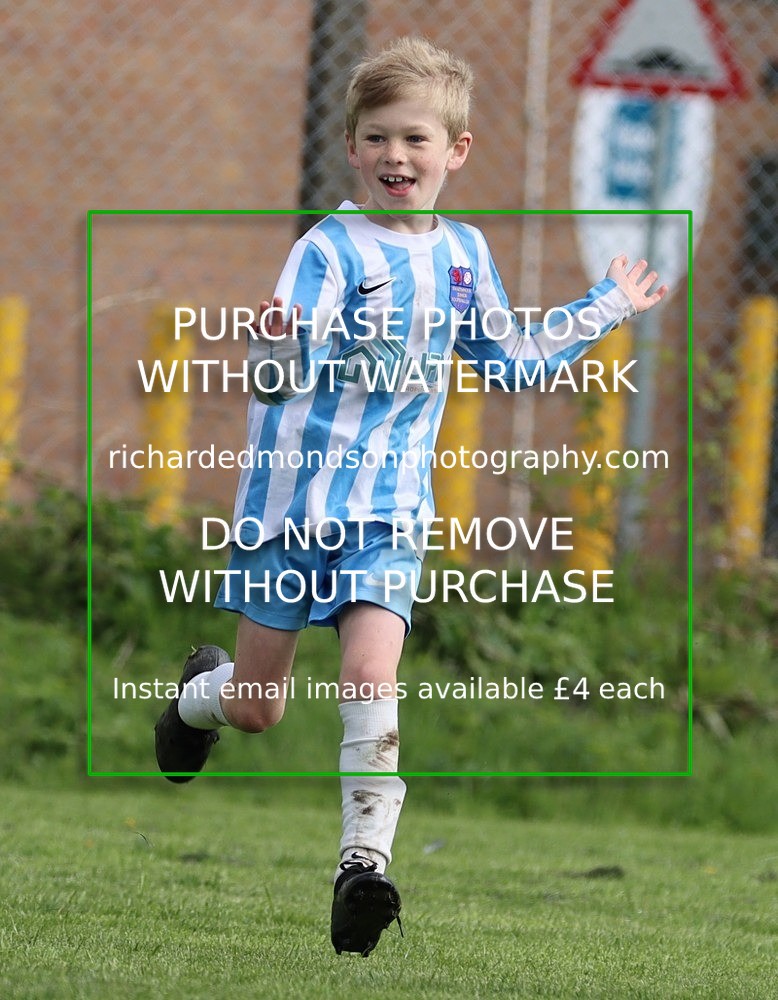 IBISSWARTH85 - Ibis Under 7 vs Swarthmoor Under 7 (20/4/24)