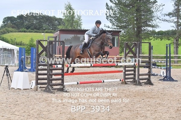 BPP_3934 - CLASS 6 Senior Discovery/ 1m Open