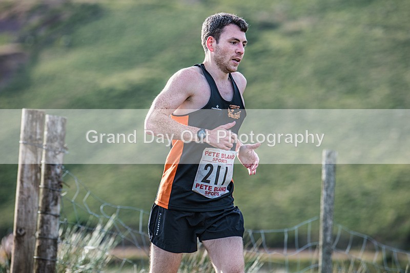 Gavel-123 - Gavel Fell Races (Junior & Senior) Wednesday 28th May 2025