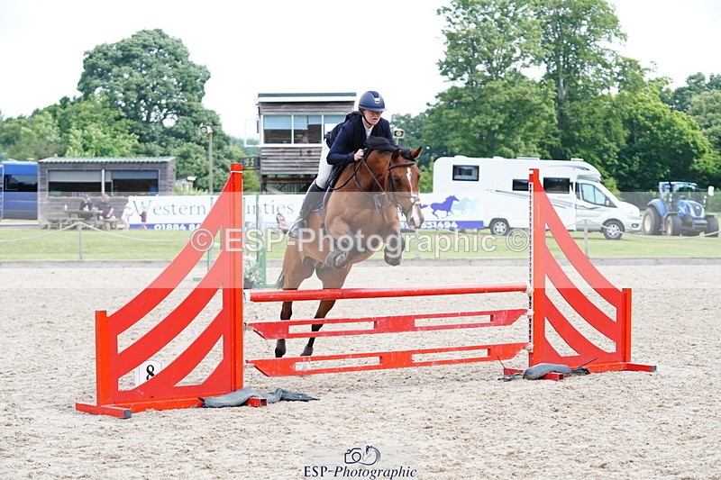 250613A-094904-01150 - Cls 9 85cm Amateur Quali