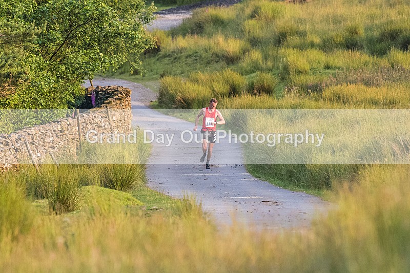 Tebay-351 - Tebay Fell Race Wednesday 26th June 2024