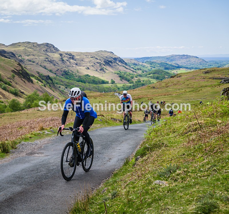133624 - Hardknott Pass Camera 1 13.00-14.00