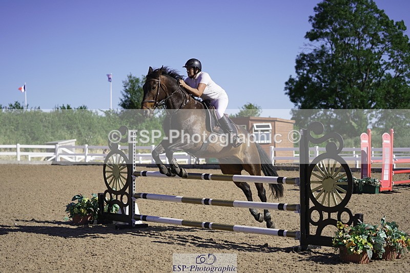 230624A-172654-02726 - Cls 32 95cm Amateur Quali
