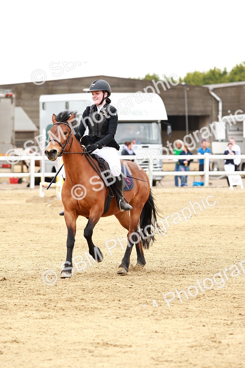 SBM_008421 - Class 4 - 70cm