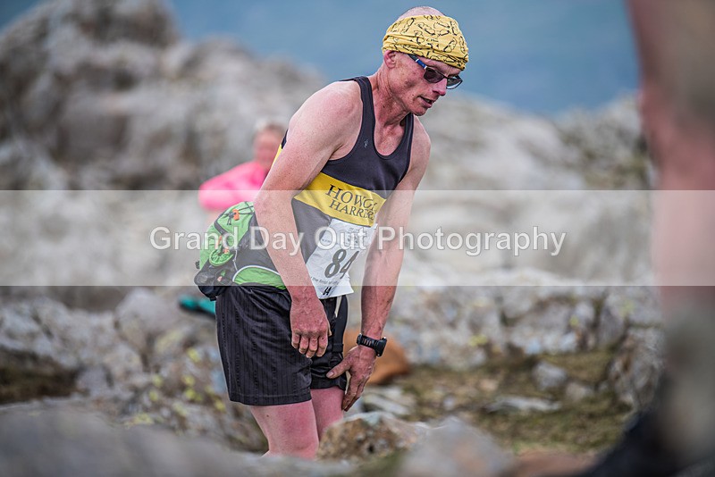 Glaramara-145 - Glaramara Fell Race Sunday 21st May 2023