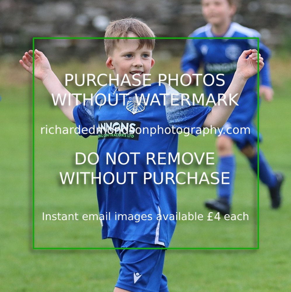 IMG_9924 - Wattsfield Under 7 vs Heathwaite Under 7 (15/5/24)