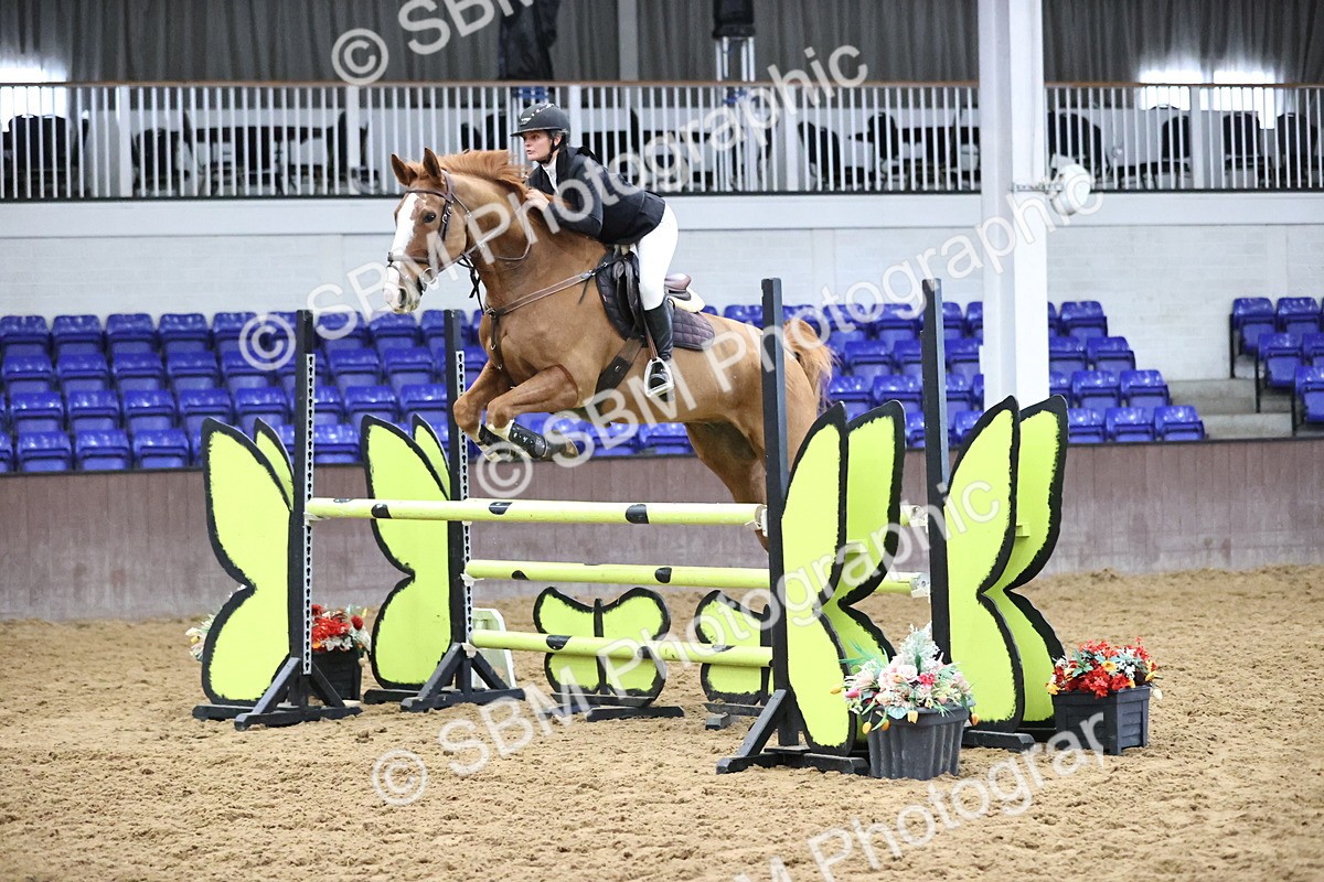 SBM_007598 - Class 19 - Senior Newcomers 1.10m
