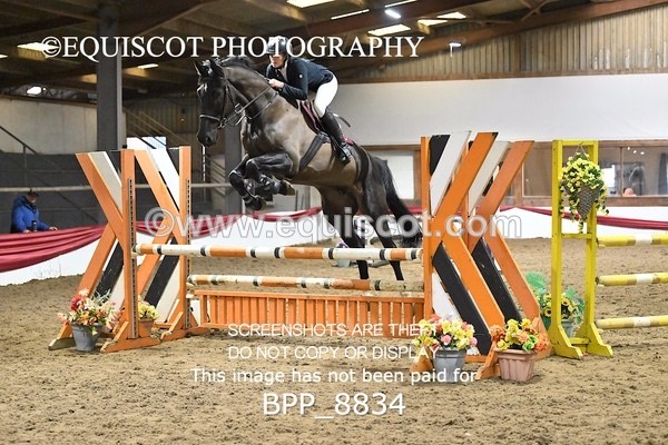 BPP_8834 - CLASS 5 Senior Discovery/ 1m Open