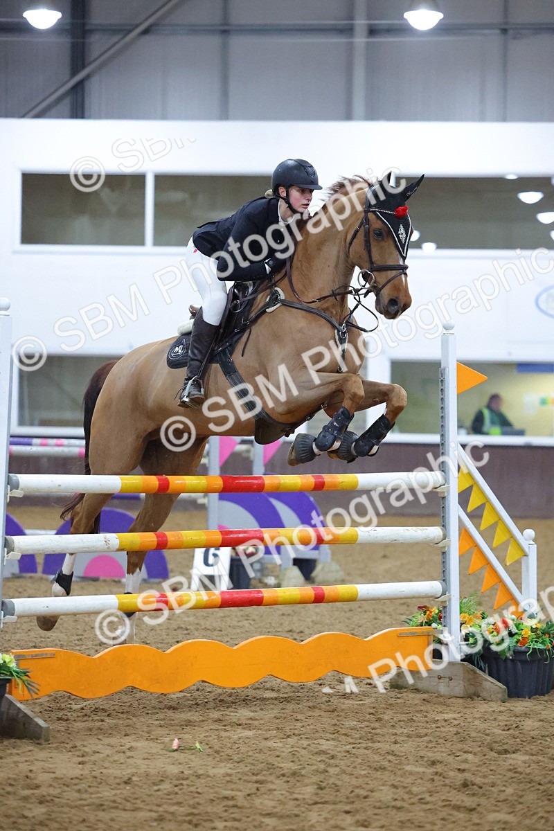 1I0A5648 - Class 11 - Blue Chip Dynamic B&C Championship Qualifier