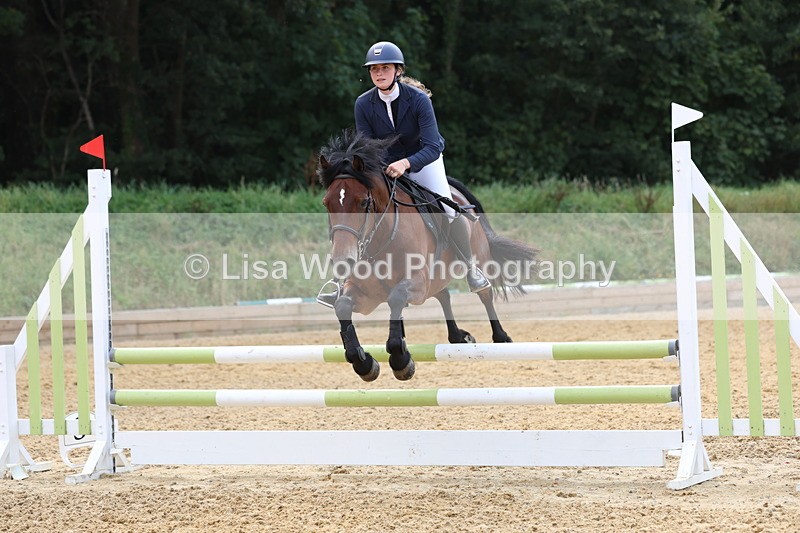 3E7A0901 - Class 3: Senior 80cm