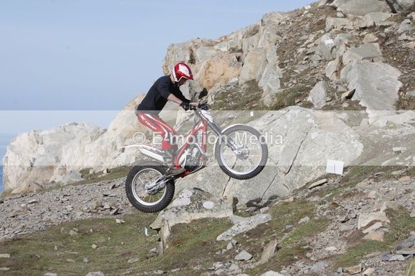 TR 150309-15 - North Trial 15/03/09