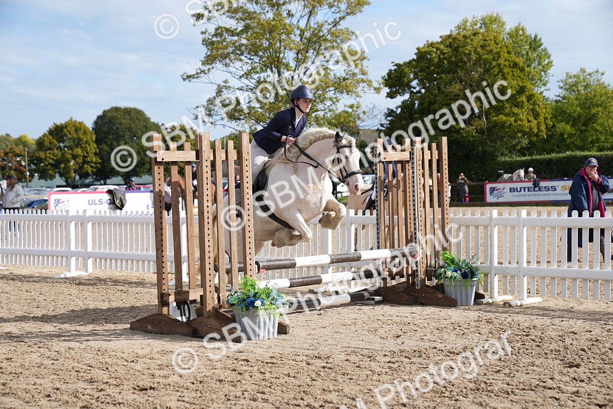 SBM_02472 - J55 - Clear Round 60cm