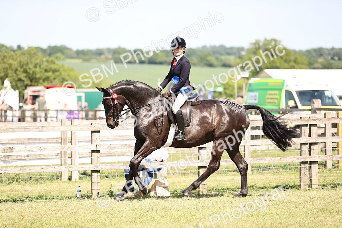 SBM_18109 - Class 81-83 - TSR Ridden Amateur of the Year - Horses