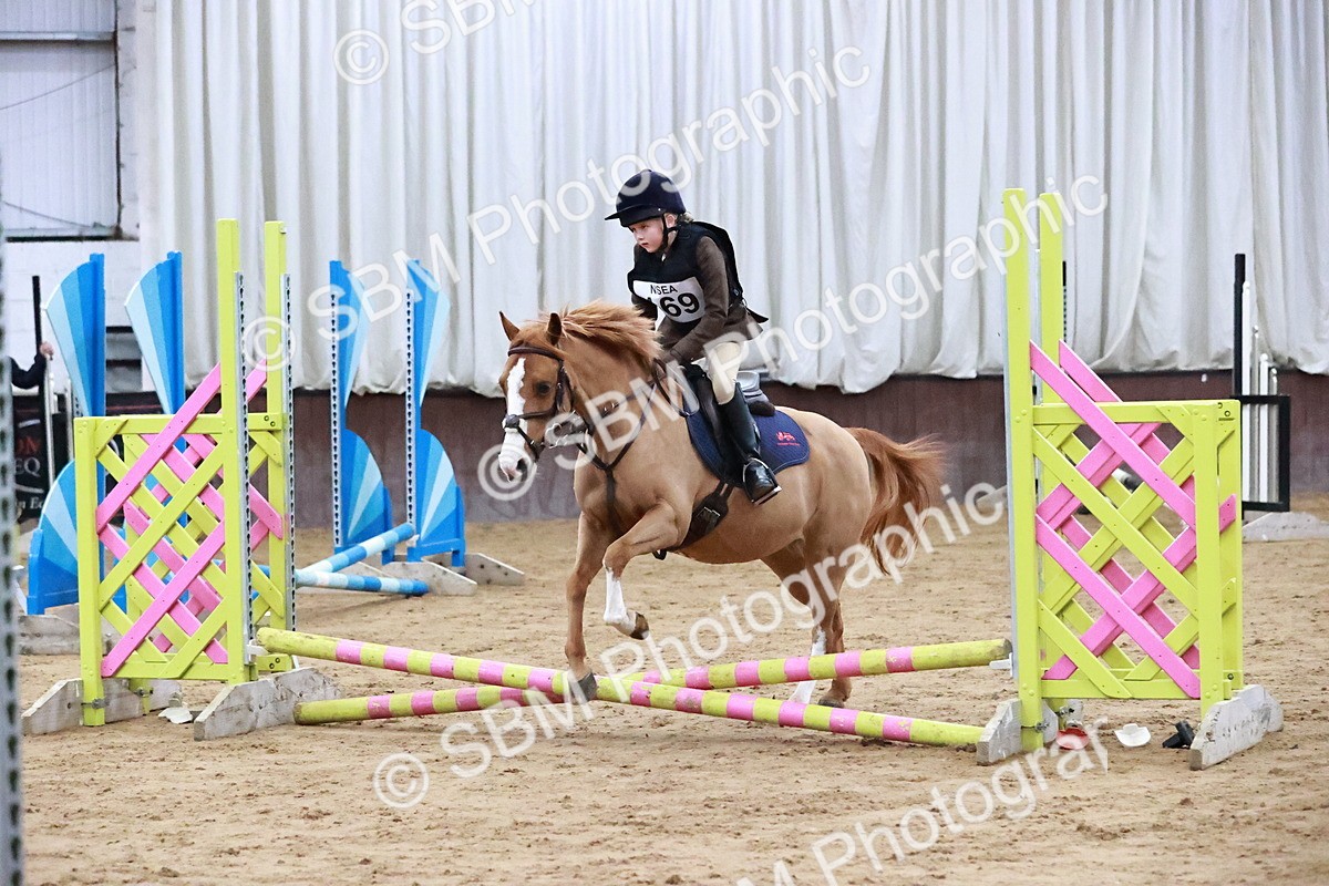 SBM_000020 - Class 1 - 40cm