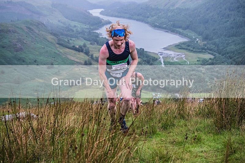 Steel Fell-101 - Steel Fell Race Wednesday 5th August 2026