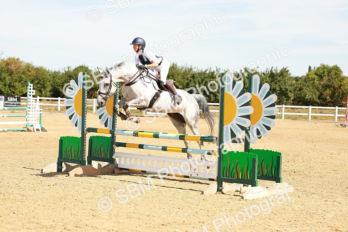 SBM_002814 - Class 10 - 0.95cm Amateur Championship