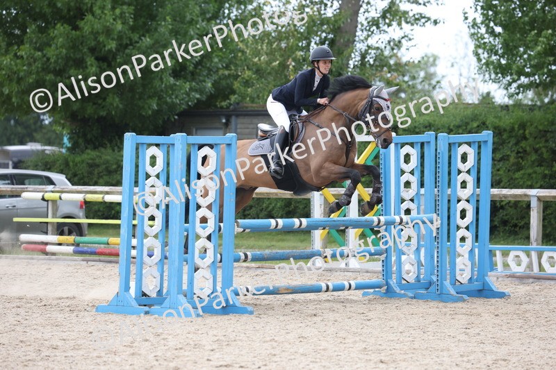 20250526-3105 - Class 6 - 90cm