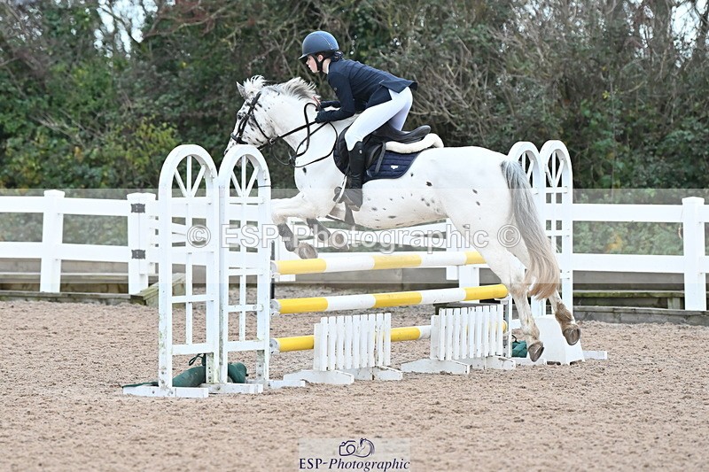 231119A-092804-04610 - Sun Cls 3 BlueChip Pony Discovery Qualifier