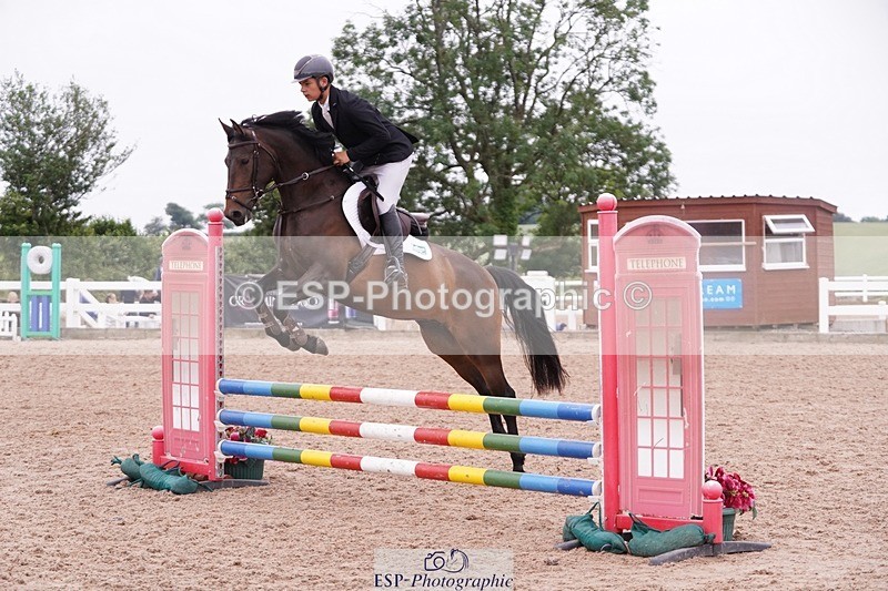 250629-084706-09984 - Cls 35 Pony British Novice & 80cm Open
