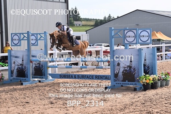 BPP_2314 - THU CLASS 5 Graham Heath 128/138 Primary C'ship Qualifier **Viewing/Selection class for 128/138 team