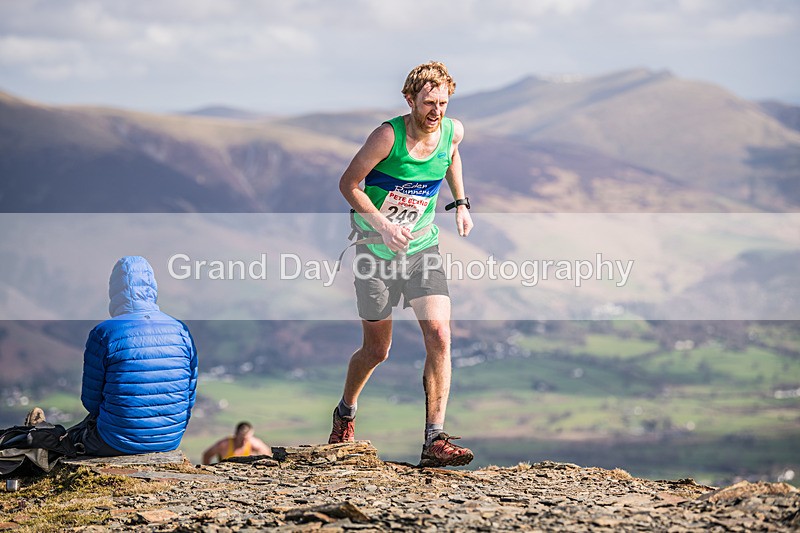 Coledale-189 - Coledale Horseshoe Fell Race Saturday 30th March 2024