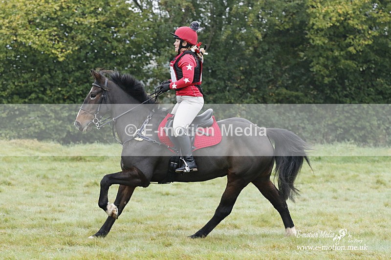 WWHT 171021 0309 - Novice Restricted (0.80m)  17/10/21
