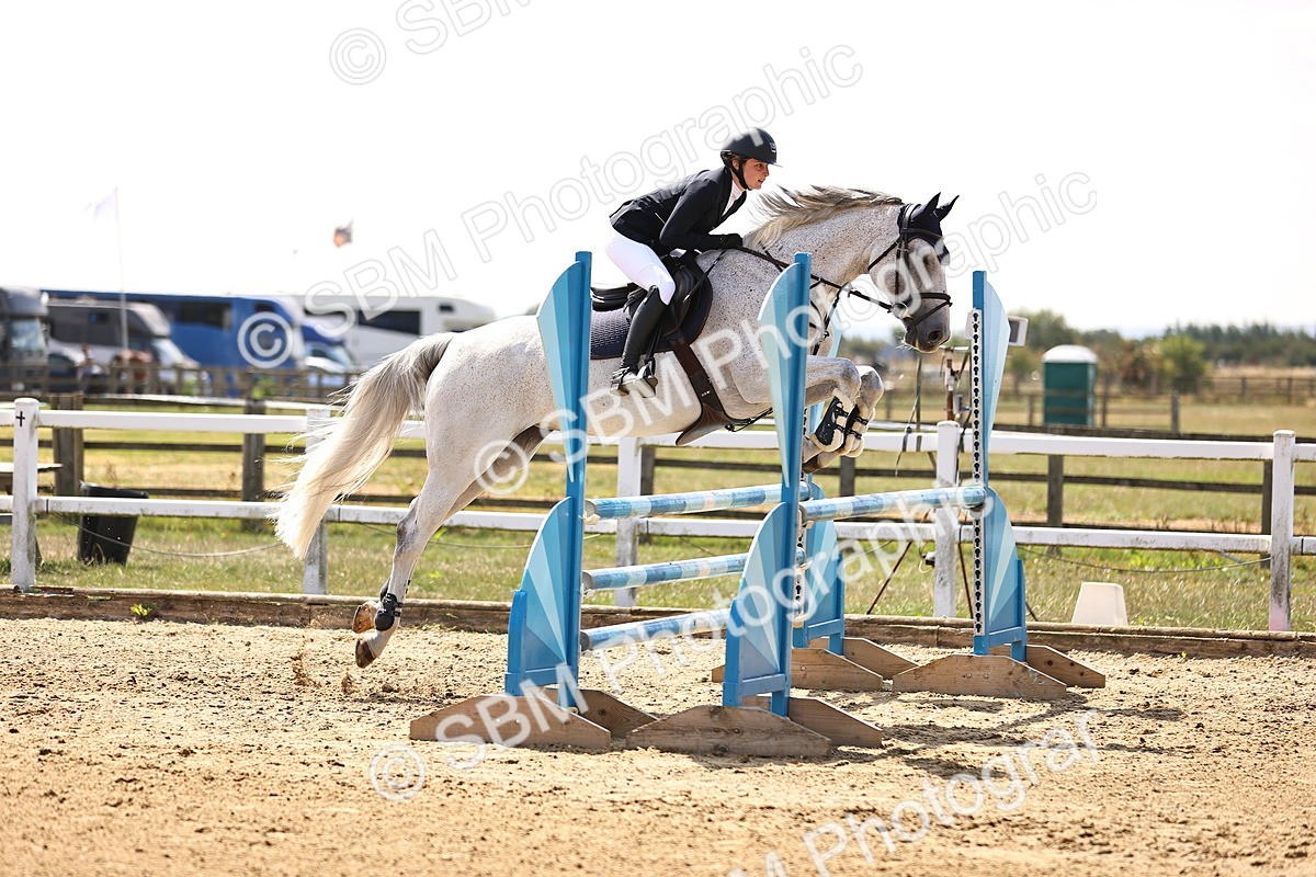 SBM_006178 - Class 10 - Amateur Championship Qualifier 95cm