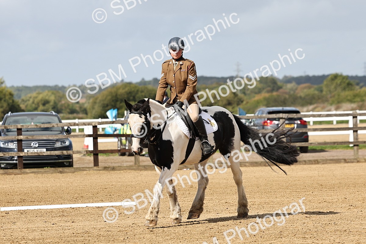 SBM_000532 - Class 45 - Prelim 1 Combined Training