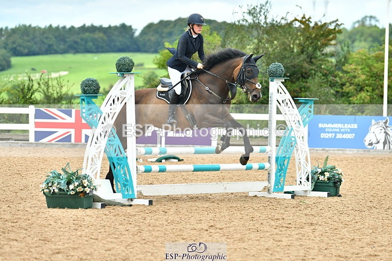 230813A-120033-11802 - Cls 41 85cm National Amateur Qualifier