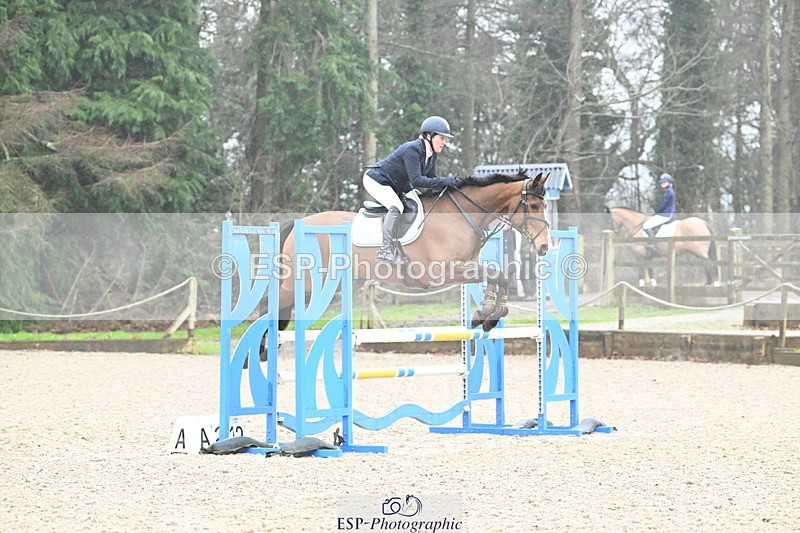 250215A-105611-00199 - Cls 2 Discovery and 1m Open