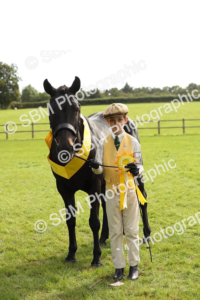 SBM_68735 - S40 - Junior Handler 9-12 Years