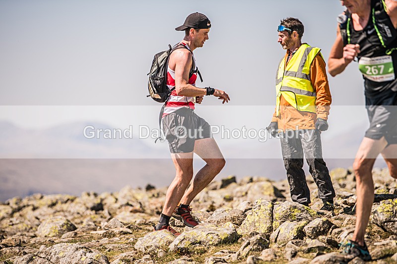 Fairfield-747 - Fairfield Horseshoe Fell Race Saturday 10th May 2025