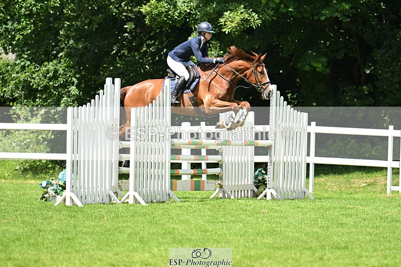 250615A-144416-11606 - Cls 39 Bicton 5YO