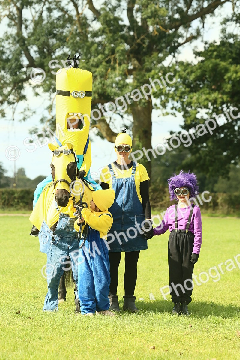 SBM_63549 - S35 - Fancy Dress Showing