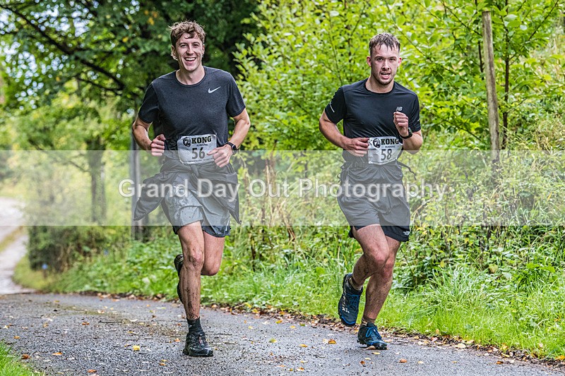 Westmorland-426 - Great Westmorland Trail Race (Junior & Senior Races) Saturday 13th September 2025