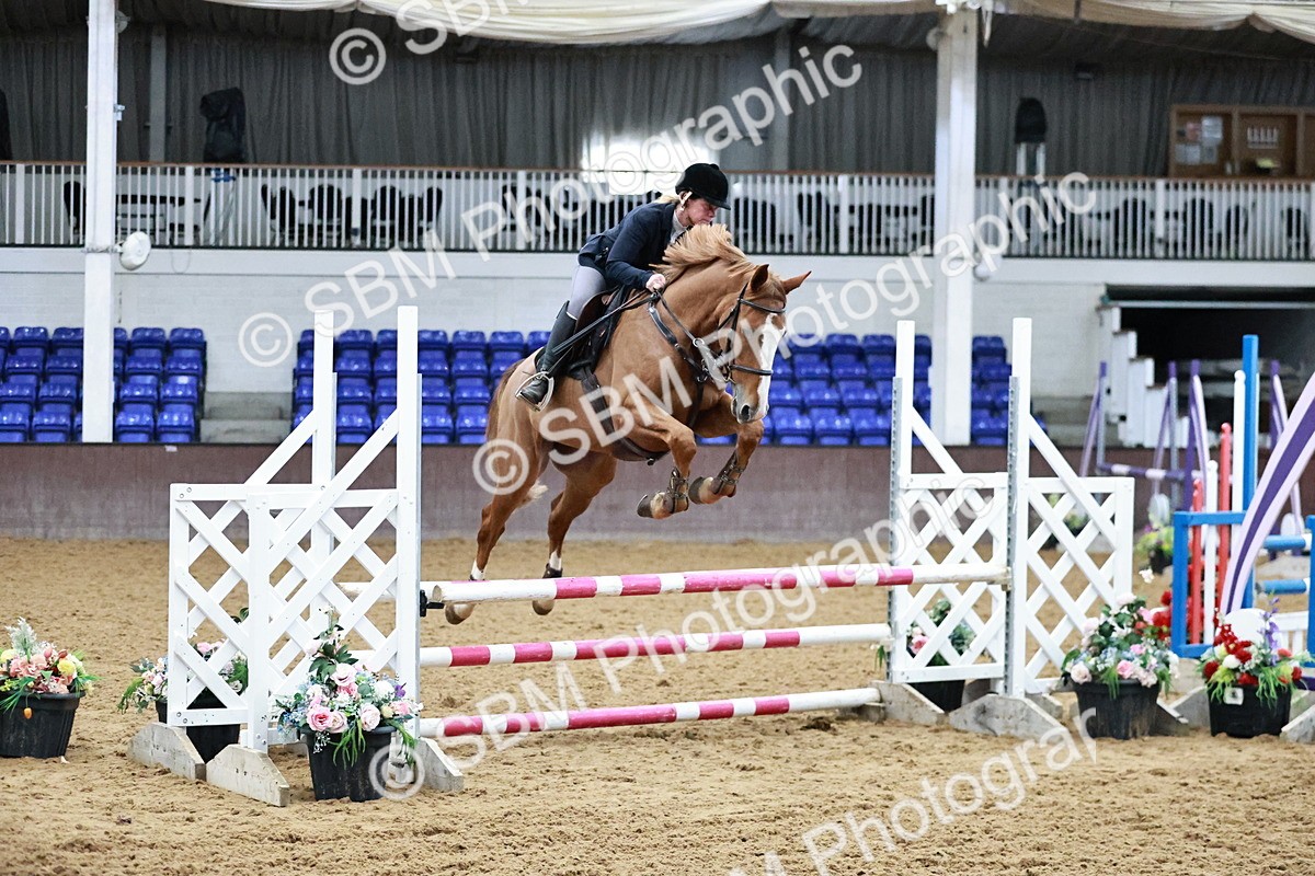 SBM_000382 - Class 2 - Senior British Novice 90cm