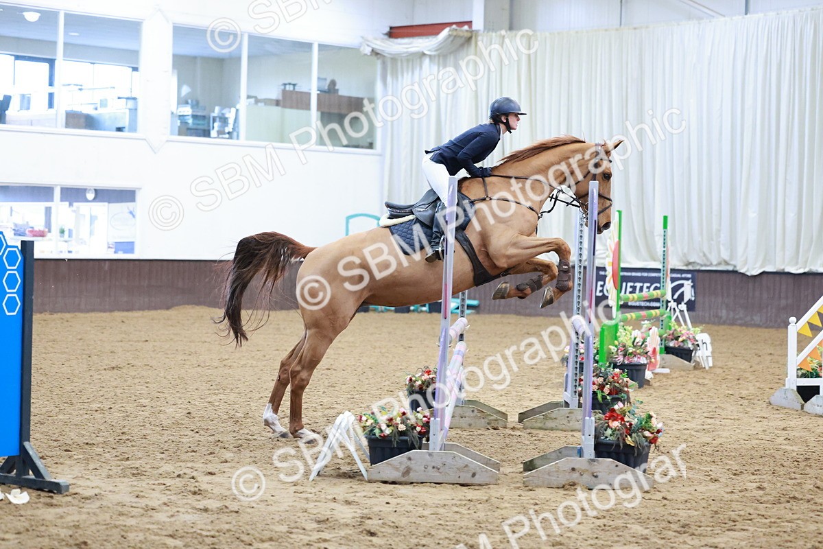 SBM_003092 - Class 10 - Nupafeed Supplements Senior Discovery/ 1m Open