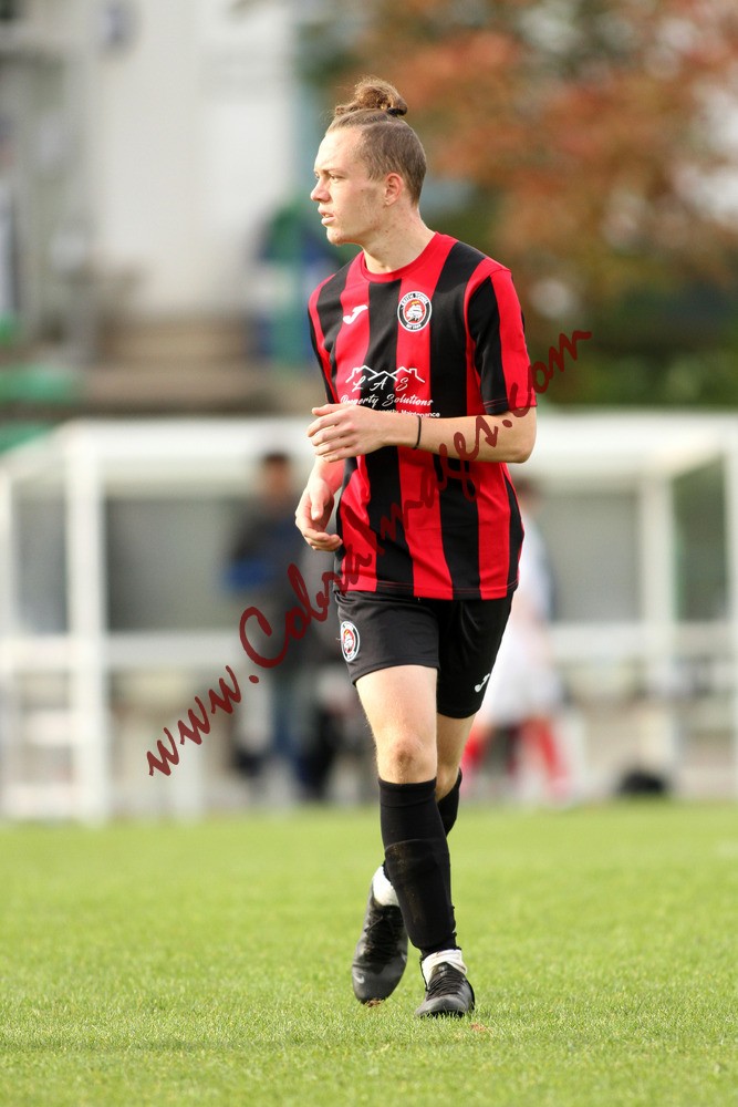 0871_IMG_0031 - Erith Town Academy v. Charlton Athletic Trust