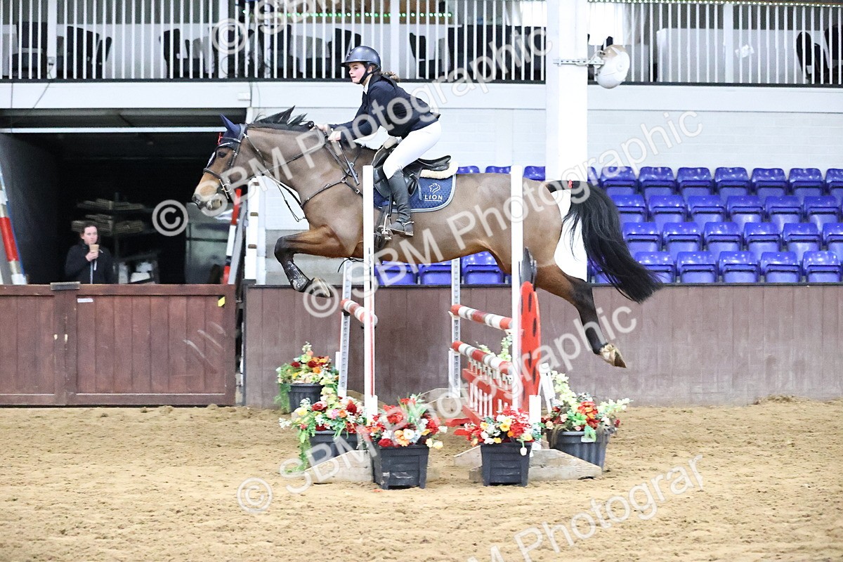 SBM_003159 - Class 15 - Senior Discovery - 1.00m