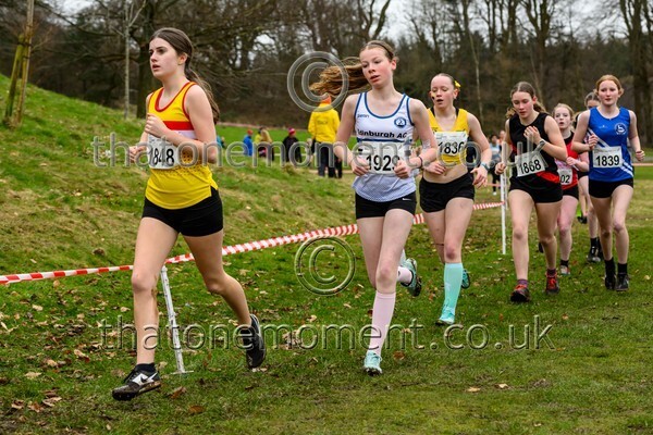 Falkirk26-911579 - U15 Girls