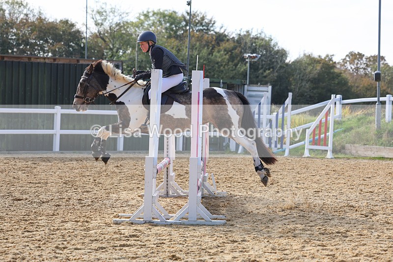 3E7A7738 - Class 3: 60cm open