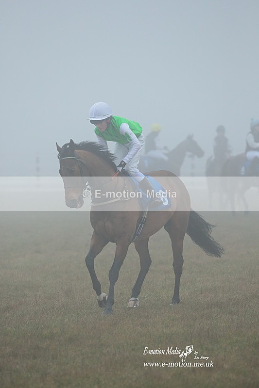 PtP 2901230285 - Heythrop Hunt PtP Cocklebarrow 29/01/2023