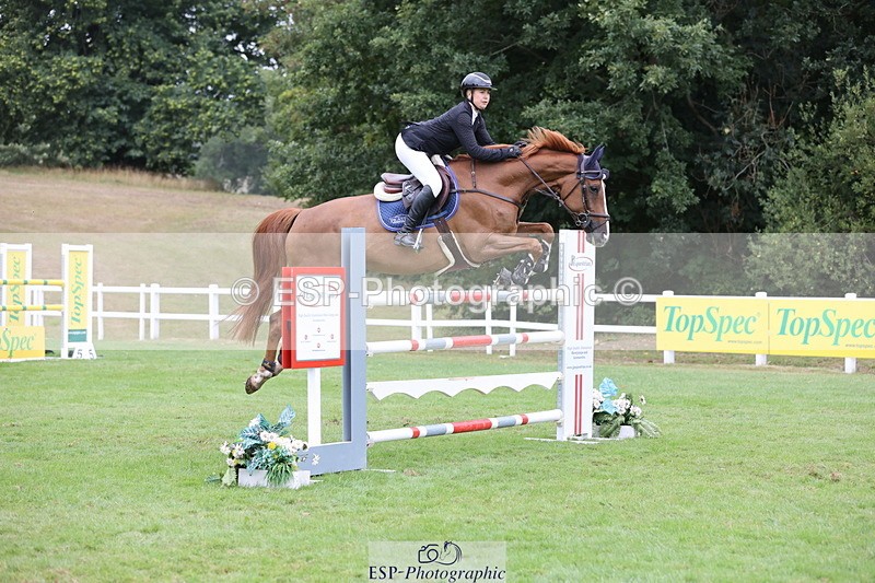 250830A-105608-05143 - Cls 14 HOYS Grade C Quali