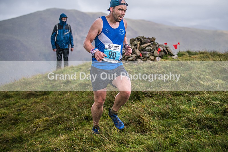 Ennerdale -94 - Ennerdale Show Fell Race Wednesday 27th August 2025