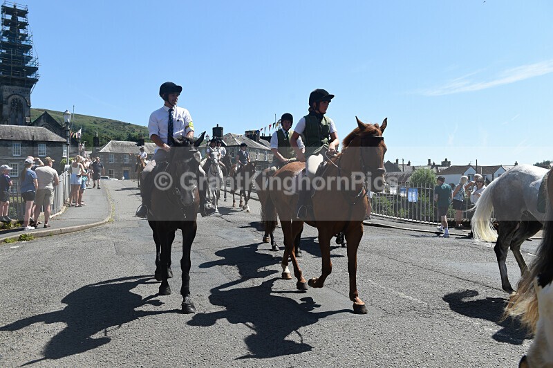011 - Langholm Benty Rideout 2025